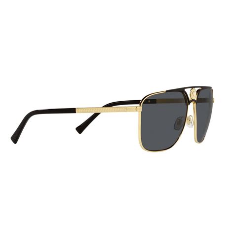 lentes versace hombre .